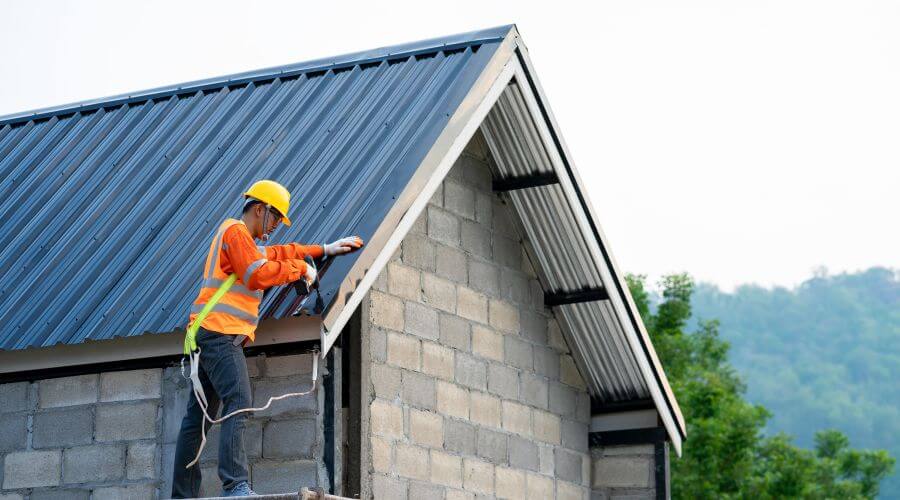 Local Siding Services in Bastian, VA